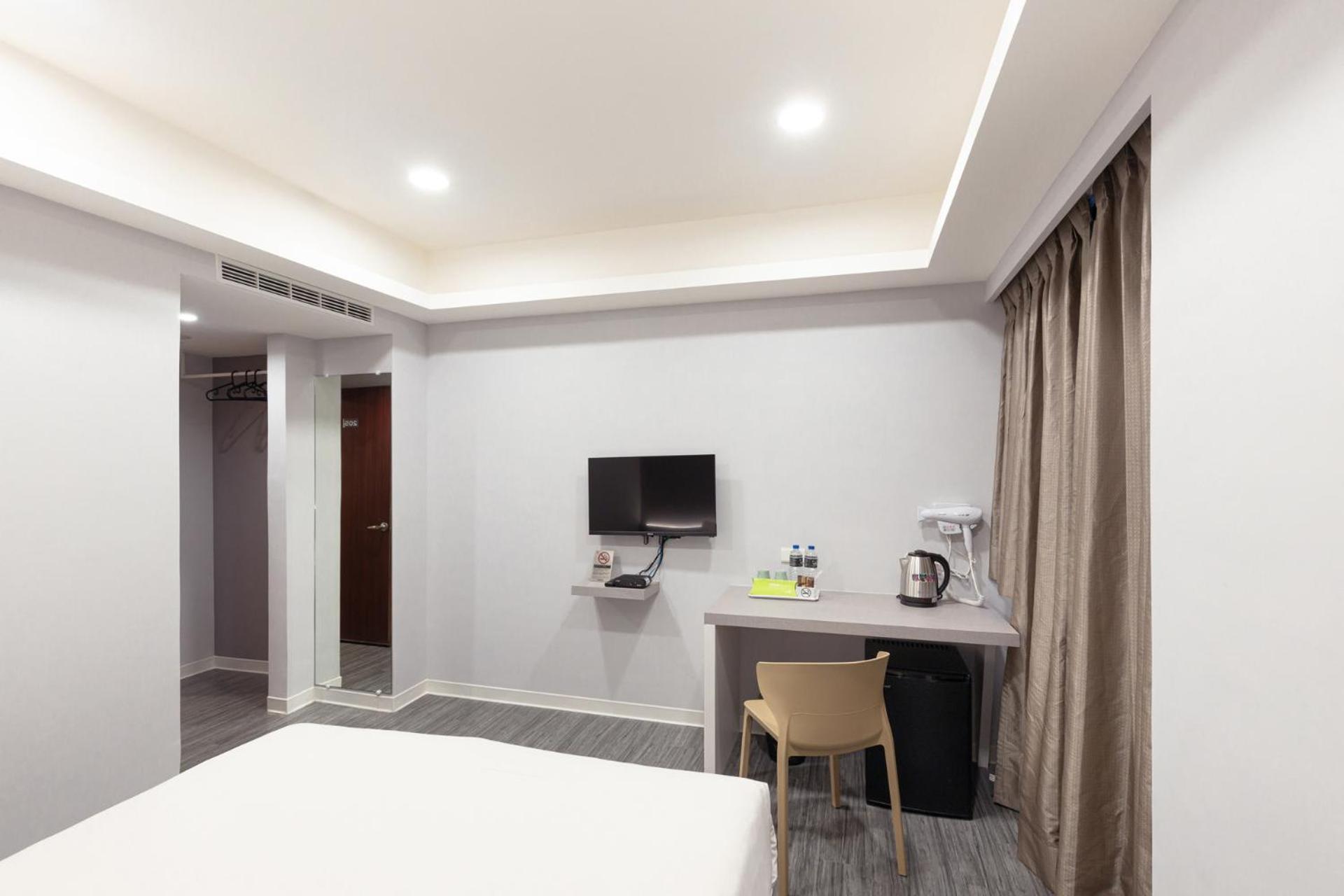 Kiwi Express Hotel - Zhongqing Taizhong Zewnętrze zdjęcie