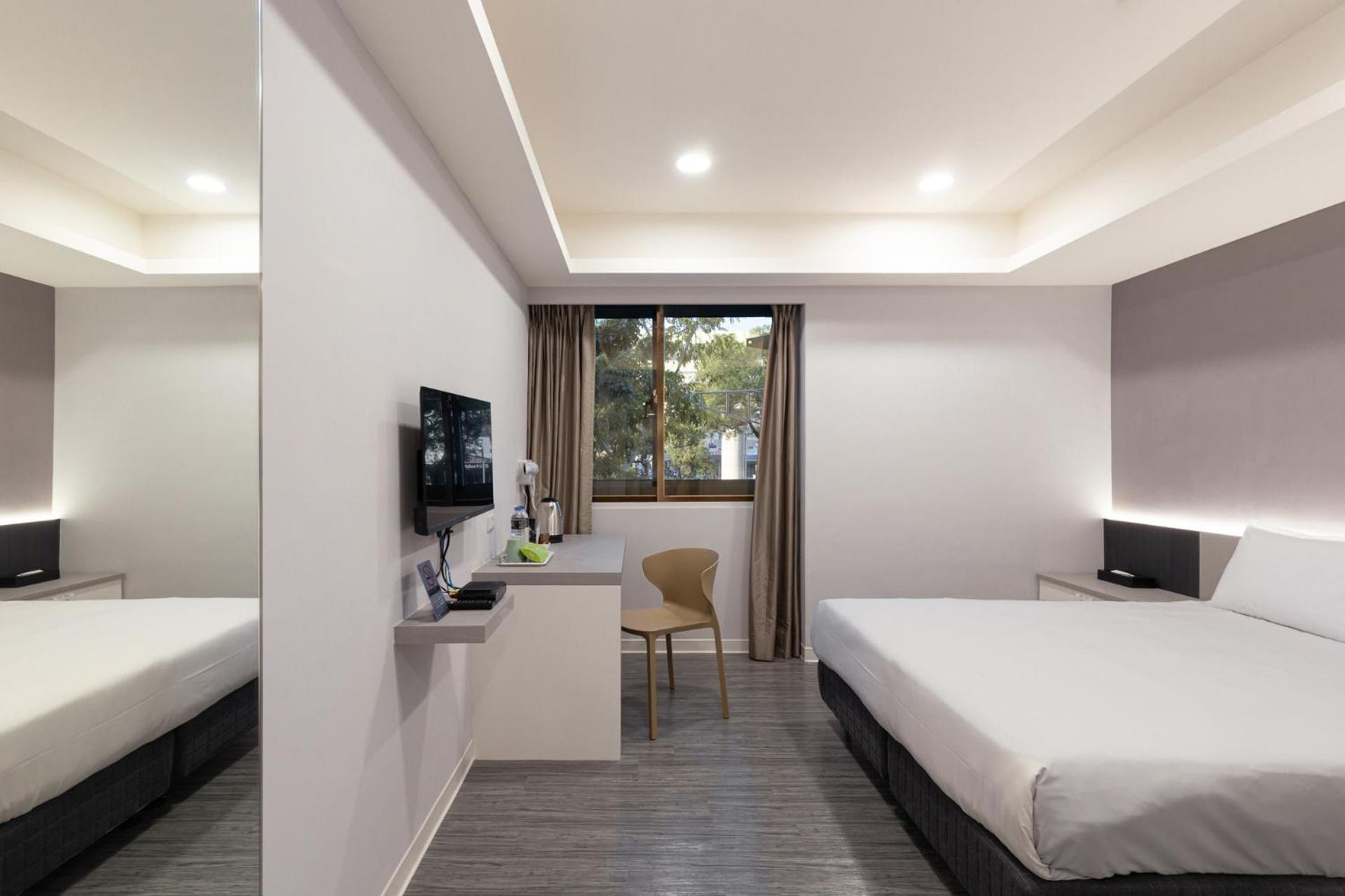 Kiwi Express Hotel - Zhongqing Taizhong Zewnętrze zdjęcie